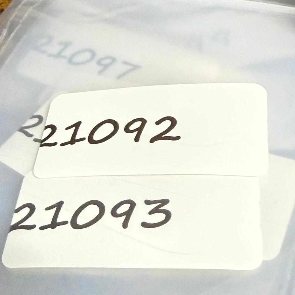Nautica Polarized‎ Eyeglasses Frames Brown Lens need Replaced 21092